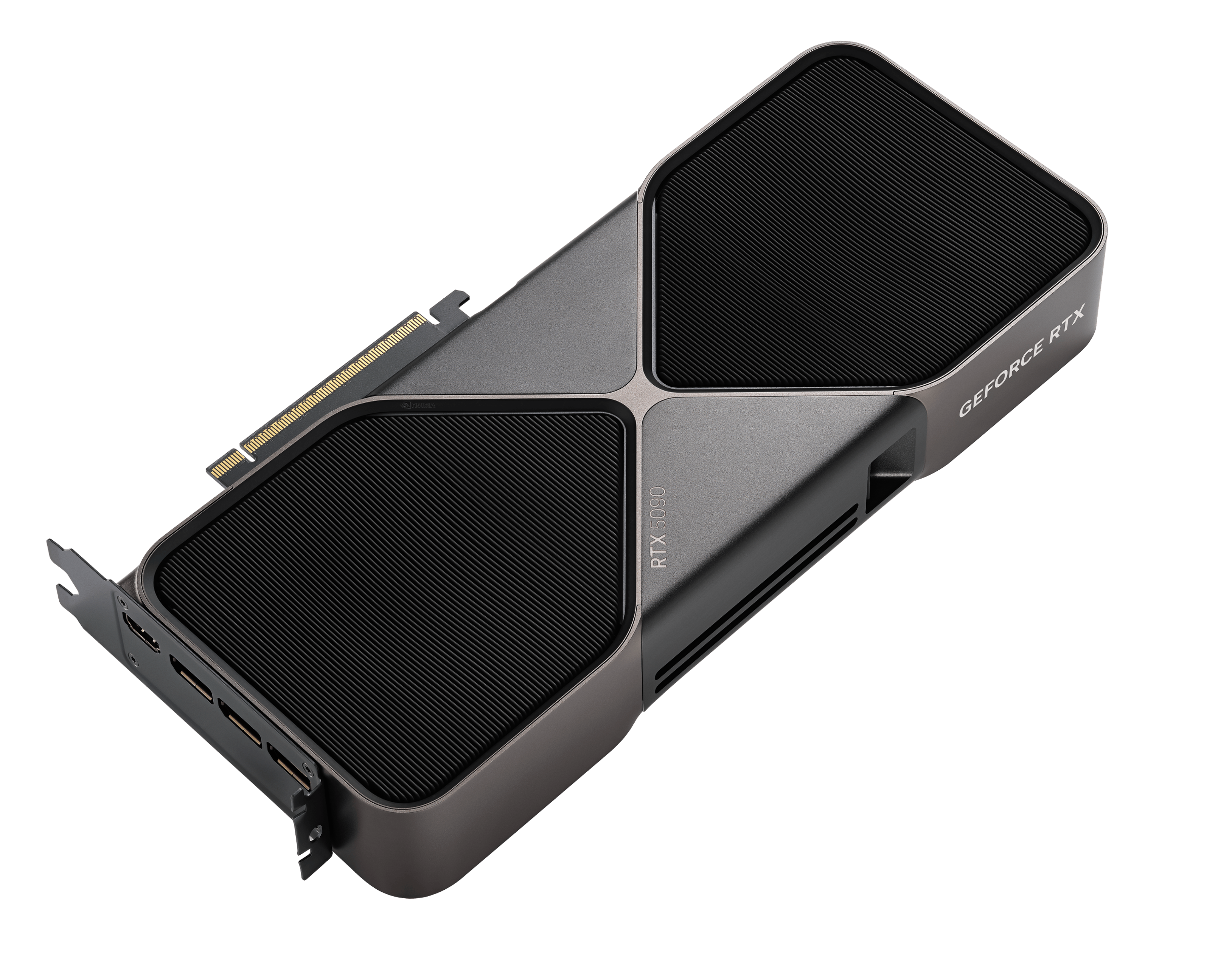 NVIDIA GeForce RTX 5090